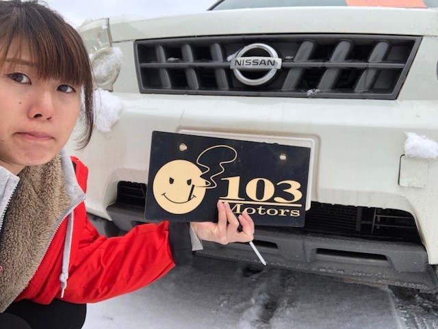2月4日(日)しまブログ(゚ω゚)♪パレットK様ご成約(゜o゜)♪ekスポーツT様納車(*´∀`)ローンに不安のある方ご相談ください♪*TOMMYアウトレット*_b0127002_16111858.jpg