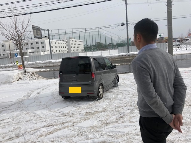 2月4日(日)しまブログ(゚ω゚)♪パレットK様ご成約(゜o゜)♪ekスポーツT様納車(*´∀`)ローンに不安のある方ご相談ください♪*TOMMYアウトレット*_b0127002_16221682.jpg