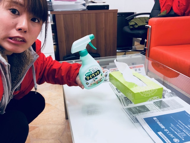 2月4日(日)しまブログ(゚ω゚)♪パレットK様ご成約(゜o゜)♪ekスポーツT様納車(*´∀`)ローンに不安のある方ご相談ください♪*TOMMYアウトレット*_b0127002_16255962.jpg