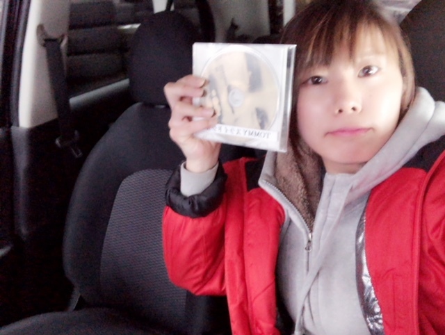 2月4日(日)しまブログ(゚ω゚)♪パレットK様ご成約(゜o゜)♪ekスポーツT様納車(*´∀`)ローンに不安のある方ご相談ください♪*TOMMYアウトレット*_b0127002_16420581.jpg