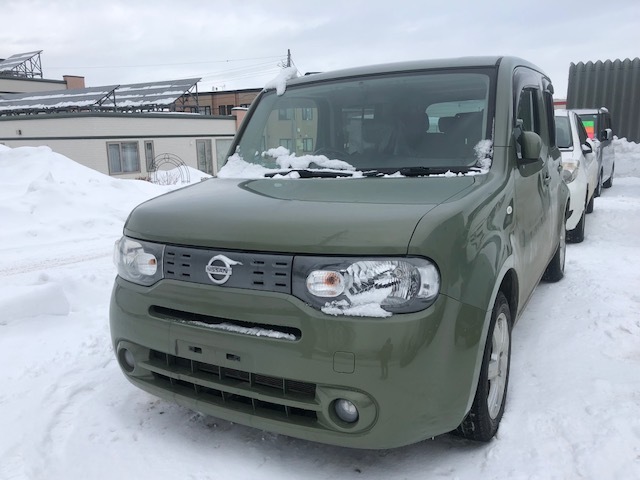 2月4日(日)しまブログ(゚ω゚)♪パレットK様ご成約(゜o゜)♪ekスポーツT様納車(*´∀`)ローンに不安のある方ご相談ください♪*TOMMYアウトレット*_b0127002_16495149.jpg