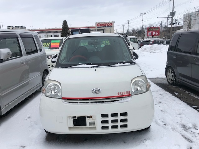 2月4日(日)しまブログ(゚ω゚)♪パレットK様ご成約(゜o゜)♪ekスポーツT様納車(*´∀`)ローンに不安のある方ご相談ください♪*TOMMYアウトレット*_b0127002_16532512.jpg