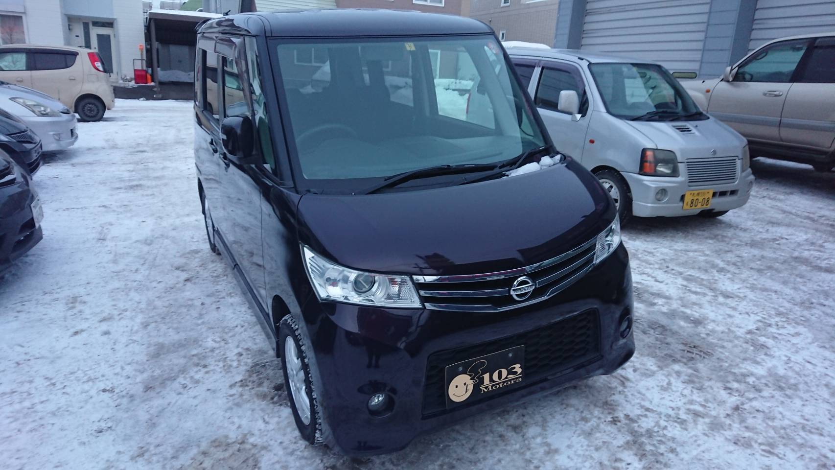 2月4日(日)しまブログ(゚ω゚)♪パレットK様ご成約(゜o゜)♪ekスポーツT様納車(*´∀`)ローンに不安のある方ご相談ください♪*TOMMYアウトレット*_b0127002_17070546.jpg