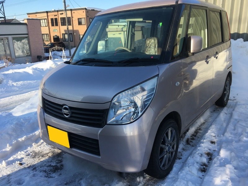 2月4日(日)しまブログ(゚ω゚)♪パレットK様ご成約(゜o゜)♪ekスポーツT様納車(*´∀`)ローンに不安のある方ご相談ください♪*TOMMYアウトレット*_b0127002_17075985.jpg
