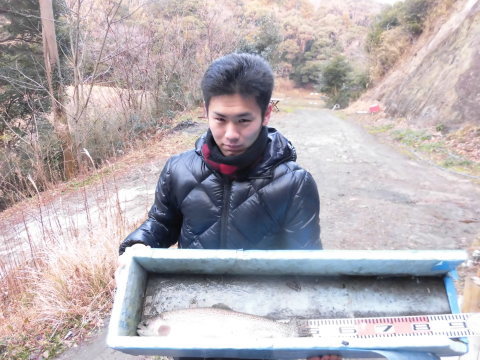 ２月の４日日曜日・晴れ_f0192504_07355682.jpg