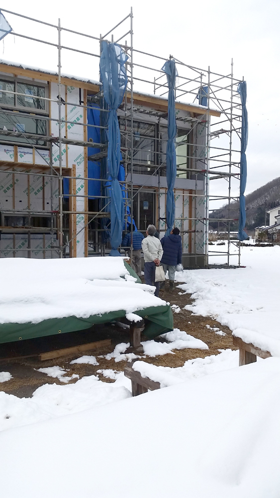 UA値の違い | 快適な暮らしを目指して_d0080906_11321964.jpg