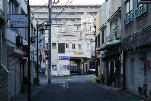 遊里を歩く 熱海_d0147406_18285288.jpg