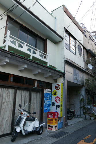 遊里を歩く 熱海_d0147406_18300070.jpg