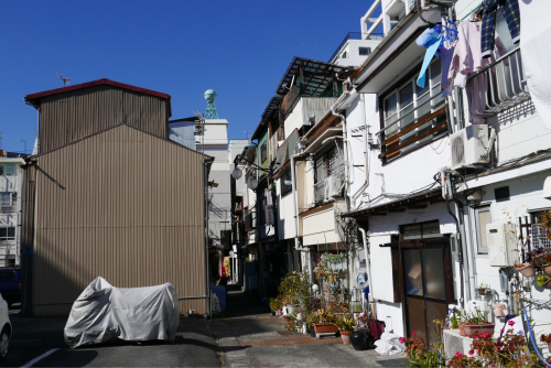 遊里を歩く 熱海_d0147406_18393477.jpg