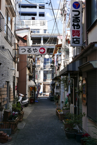 遊里を歩く 熱海_d0147406_18442226.jpg