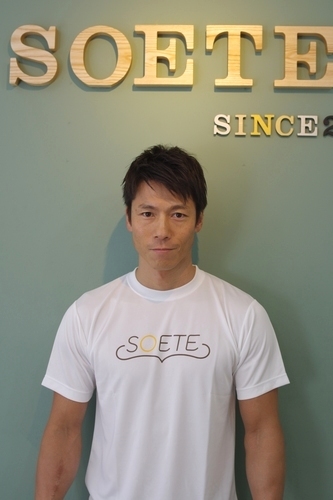 福原力也トレーナーのボクシング教室(女性専用)！始まります☆のお話_f0192306_23023652.jpg