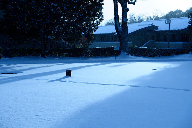 京都の雪景色2018@嵯峨野路 其の四_f0032011_21105455.jpg