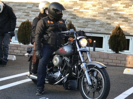 Mackies恒例牡蠣ツーリング_a0159215_23514221.jpg