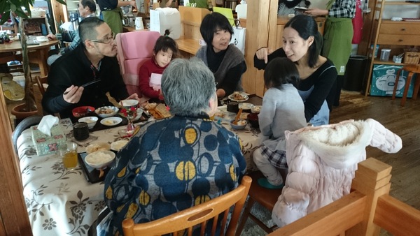 みとちゃんご来店_d0180229_17165973.jpg