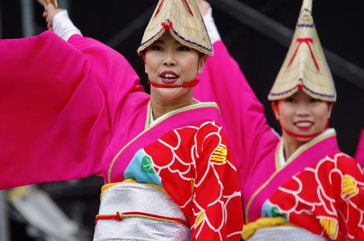 ２０１７YOSAKOI高松祭りその３（いなんその１）_a0009554_12242143.jpg