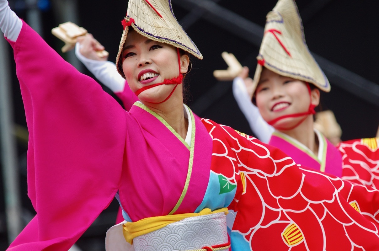 ２０１７YOSAKOI高松祭りその３（いなんその１）_a0009554_12262831.jpg