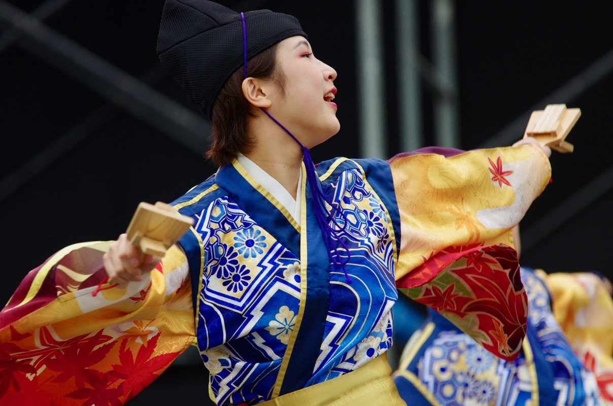 ２０１７YOSAKOI高松祭りその７（高松よさこい連）_a0009554_22452258.jpg