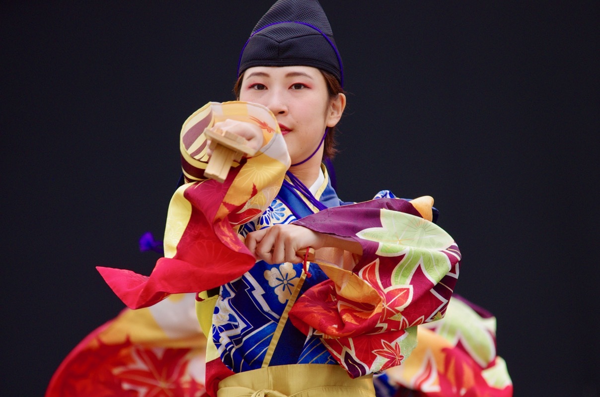 ２０１７YOSAKOI高松祭りその７（高松よさこい連）_a0009554_22465567.jpg