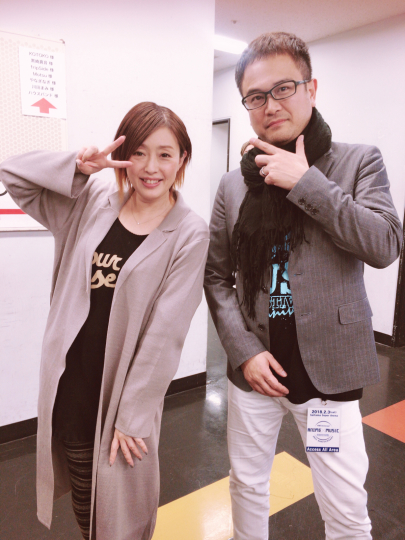 NBCフェス❗️❗️❗️_e0163255_17462970.jpg