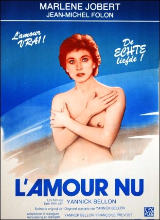 フォロンのポスター「L\'Amour nu」_f0004864_2084258.jpg