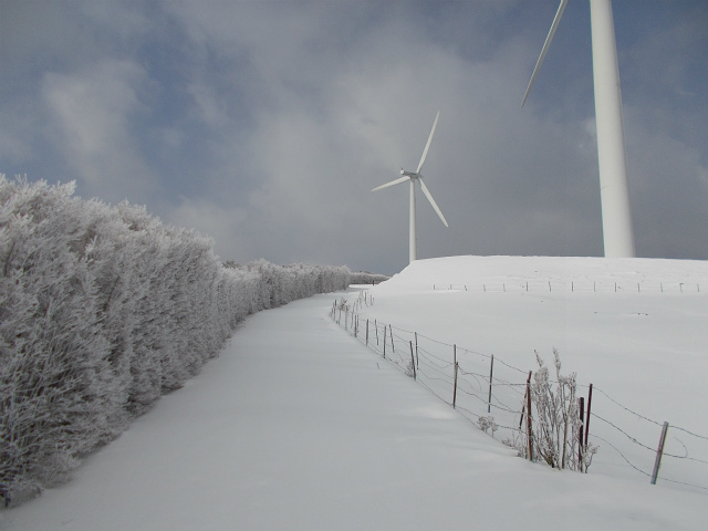 2018.2.4 山スキーごっこ旭ヶ丸_c0219866_18391322.jpg