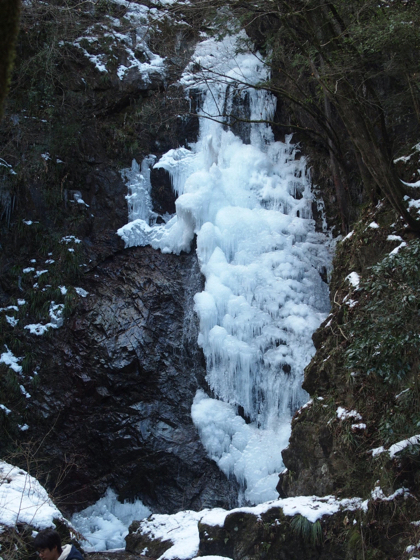 氷の滝を見にいく！_c0122670_18393657.jpg