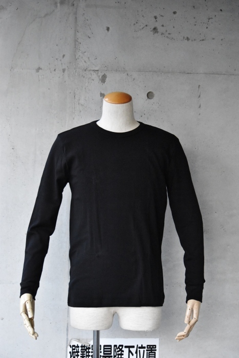 春のNEW! BANDOL ・・・ BOAT NECK SWEAT LONG TEE!★!_d0152280_07301772.jpg