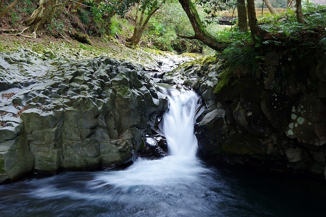 河津七滝_c0324983_22171625.jpg