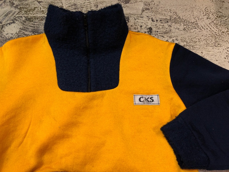 \"Champion\"NylonFleece!!(大阪アメ村店)_c0078587_2310037.jpg