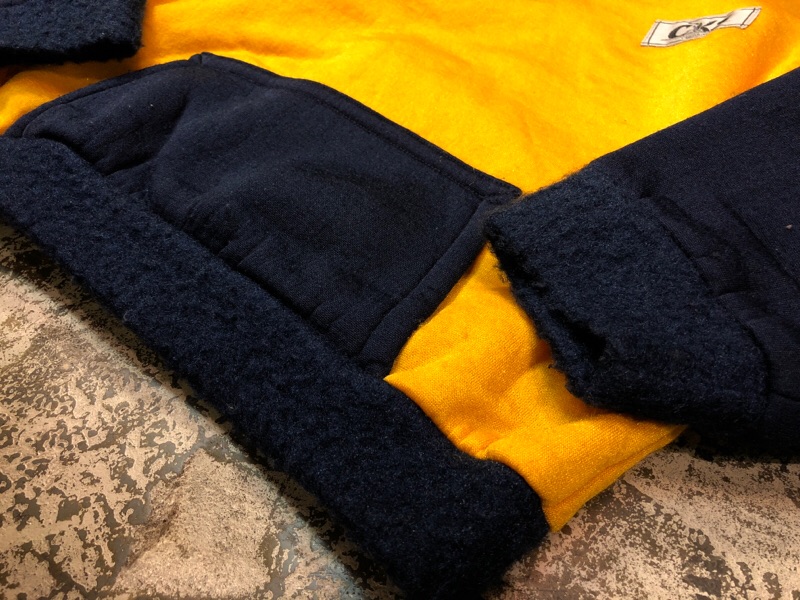 \"Champion\"NylonFleece!!(大阪アメ村店)_c0078587_23104812.jpg