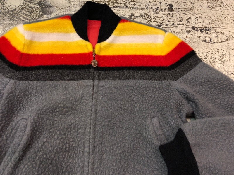 \"Champion\"NylonFleece!!(大阪アメ村店)_c0078587_23647100.jpg