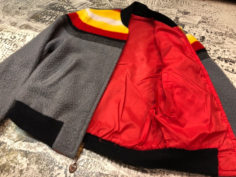 \"Champion\"NylonFleece!!(大阪アメ村店)_c0078587_237749.jpg