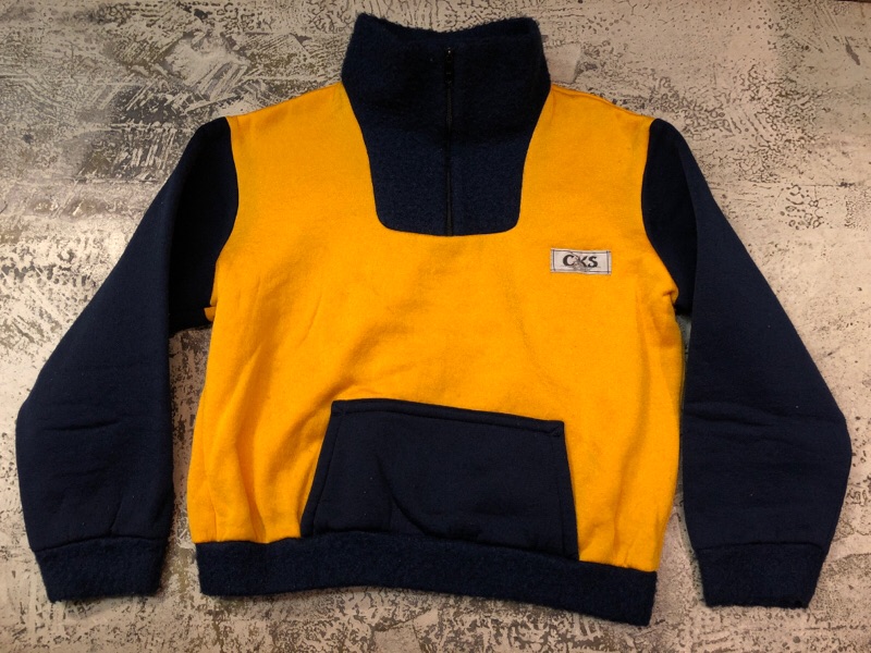 \"Champion\"NylonFleece!!(大阪アメ村店)_c0078587_2393145.jpg