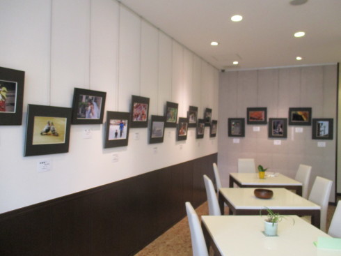 ほのぼの写真展_e0190287_14443286.jpg