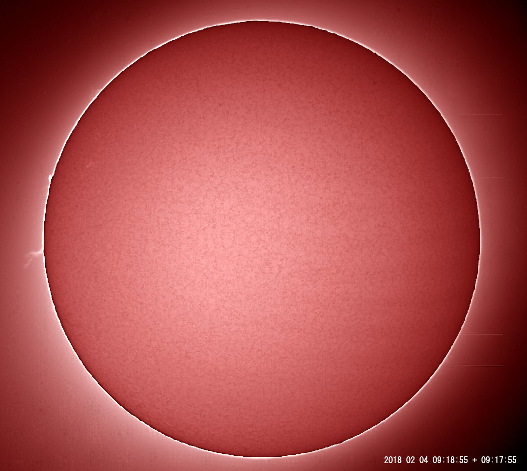 2月4日の太陽_e0174091_12075805.jpg