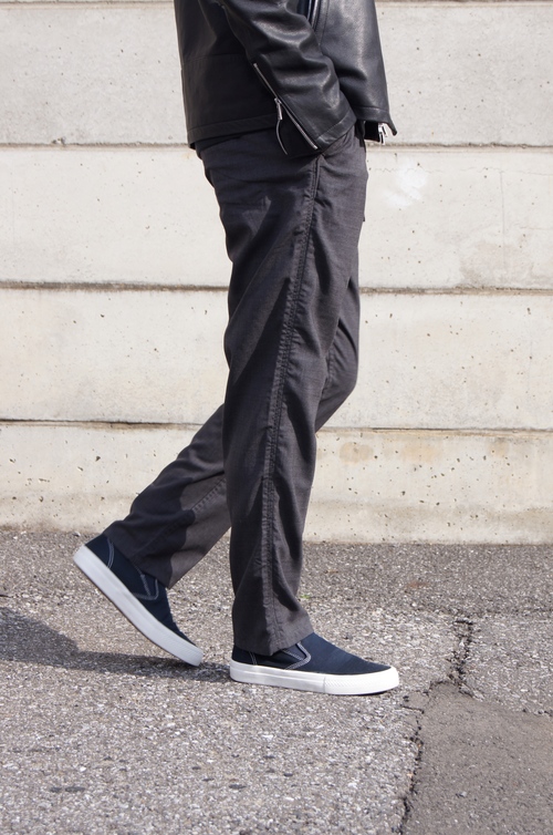 nonnative - CYCLIST BLOUSON._c0079892_19281647.jpg