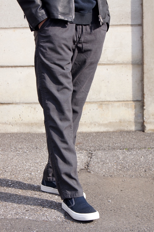 nonnative - CYCLIST BLOUSON._c0079892_1928733.jpg