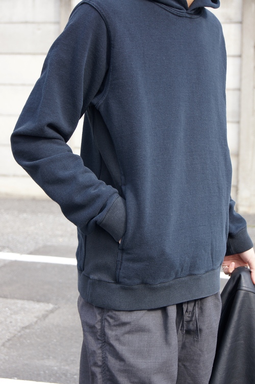 nonnative - CYCLIST BLOUSON._c0079892_1929397.jpg