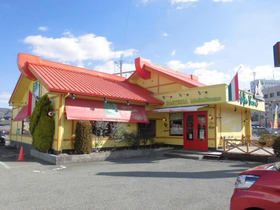 Molto Buono (モルト・ヴォーノ) 川西多田店_c0118393_17312499.jpg
