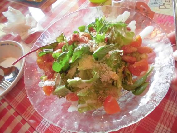 Molto Buono (モルト・ヴォーノ) 川西多田店_c0118393_17450060.jpg