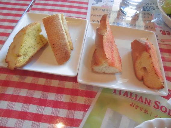 Molto Buono (モルト・ヴォーノ) 川西多田店_c0118393_17495341.jpg