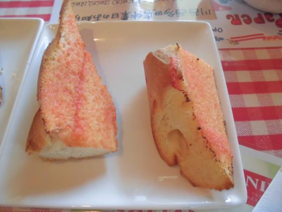 Molto Buono (モルト・ヴォーノ) 川西多田店_c0118393_17512823.jpg