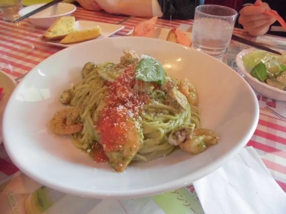 Molto Buono (モルト・ヴォーノ) 川西多田店_c0118393_17521190.jpg