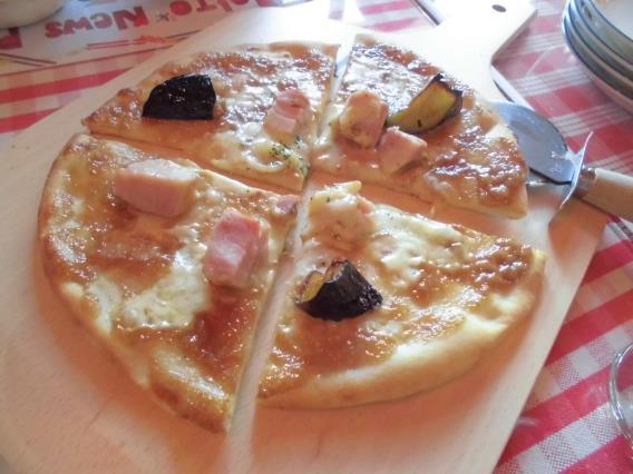 Molto Buono (モルト・ヴォーノ) 川西多田店_c0118393_18040334.jpg