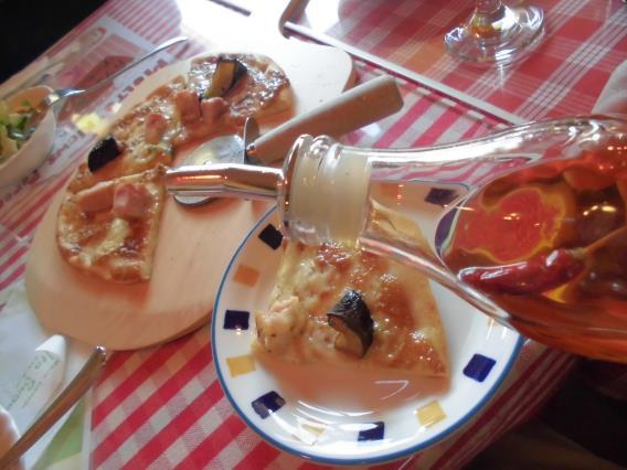Molto Buono (モルト・ヴォーノ) 川西多田店_c0118393_18044104.jpg