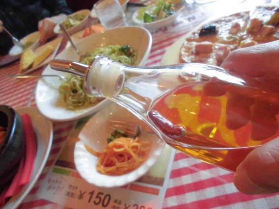 Molto Buono (モルト・ヴォーノ) 川西多田店_c0118393_18101256.jpg