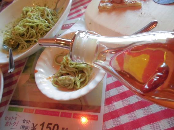 Molto Buono (モルト・ヴォーノ) 川西多田店_c0118393_18131752.jpg