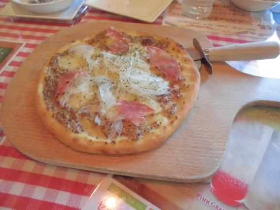 Molto Buono (モルト・ヴォーノ) 川西多田店_c0118393_18162753.jpg