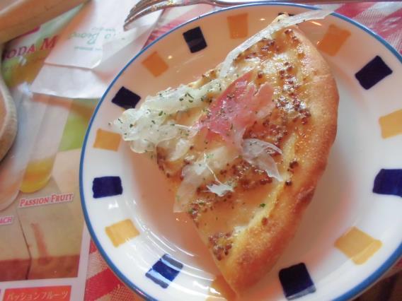 Molto Buono (モルト・ヴォーノ) 川西多田店_c0118393_18175799.jpg