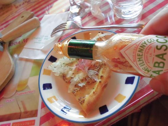 Molto Buono (モルト・ヴォーノ) 川西多田店_c0118393_18182280.jpg
